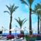 Отель Jaz Fanara Resort