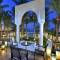 Отель Jaz Fanara Resort