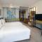 Отель Avani Chaweng Samui Hotel & Beach Club