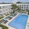 Отель Avani Chaweng Samui Hotel & Beach Club
