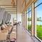 Отель Hilton Maldives Amingiri Resort & Spa