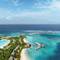 Отель Hilton Maldives Amingiri Resort & Spa