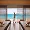 Отель Hilton Maldives Amingiri Resort & Spa