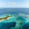 Отель Hilton Maldives Amingiri Resort & Spa