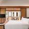 Отель Hilton Maldives Amingiri Resort & Spa