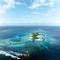 Отель Hilton Maldives Amingiri Resort & Spa