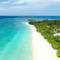 Отель Alila Kothaifaru Maldives