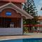 Отель Sea Queen Beach Resort & Spa
