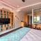 Отель Sea Queen Beach Resort & Spa