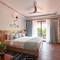 Отель Sea Queen Beach Resort & Spa