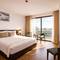 Отель Meriton Hotel Nha Trang