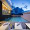 Отель Meriton Hotel Nha Trang