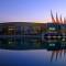 Отель The Dragon Hotel & Resort