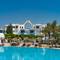 Отель Iberostar Selection Mirage Hammamet