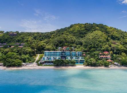 Отель My Beach Resort Phuket