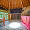Отель Le Bamboo Bali