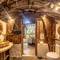 Отель Le Bamboo Bali
