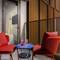 Отель ibis Styles Bangkok Silom