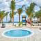 Отель Hotel Riu Jambo