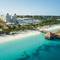 Отель Hotel Riu Jambo