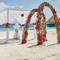 Отель Hotel Riu Jambo