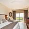 Отель Hotel Riu Jambo