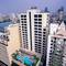 Отель BelAire Bangkok