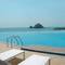 Отель Royal M Hotel & Resort Al Aqah Beach