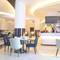 Отель Royal M Hotel & Resort Al Aqah Beach