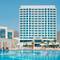 Отель Royal M Hotel & Resort Al Aqah Beach