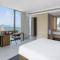 Отель Radisson Beach Resort Palm Jumeirah