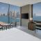 Отель Radisson Beach Resort Palm Jumeirah