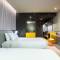 Отель ibis Styles Bangkok Sukhumvit 4