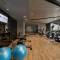 Отель ibis Styles Bangkok Sukhumvit 4