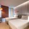 Отель ibis Styles Bangkok Sukhumvit 4