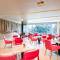 Отель ibis Styles Bangkok Sukhumvit 4