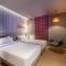 Отель ibis Styles Bangkok Sukhumvit 4