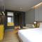 Отель ibis Styles Bangkok Sukhumvit 4
