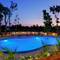 Отель Aurum Resort