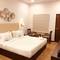 Отель Aurum Resort