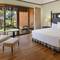Отель ITC Grand Goa, a Luxury Collection Resort & Spa