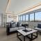 Отель Courtyard by Marriott Phuket Town