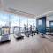Отель Mercure Bangkok Sukhumvit 24