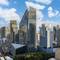 Отель Mercure Bangkok Sukhumvit 24