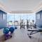 Отель Mercure Bangkok Sukhumvit 24