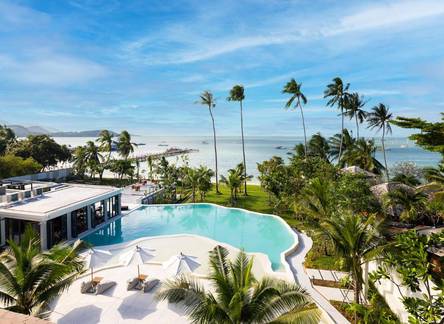 Отель U Samui