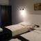 Отель Aslan City Hotel