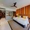 Отель Cinnamon Bentota Beach