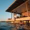 Отель The Manta Resort