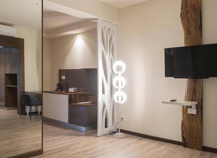 Отель Casa Florida Hotel et Spa